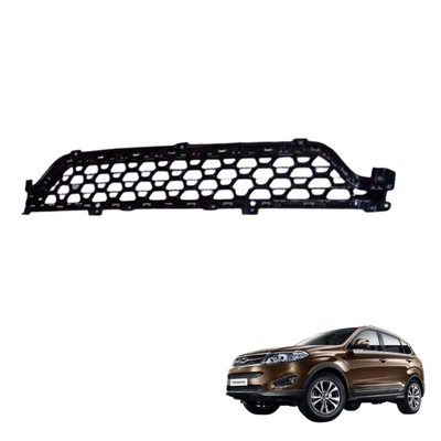 Chery Tiggo8 Front Protection Down Grille 18 Air Intake Grille for Old Model OE NO. no