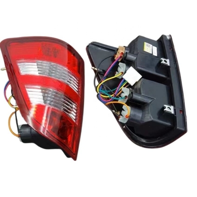 09-18 Pickup Truck Treasure Book Eado EV460 Car Fitment Changan Rear Light Accessories