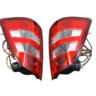 09-18 Pickup Truck Treasure Book Eado EV460 Car Fitment Changan Rear Light Accessories
