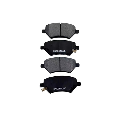 Brake Pads for Chery A3 ARRIZO5/7 TIGGO3 E5 E3 Fulwin2 A5 Cowin3 Oriental Son Durable