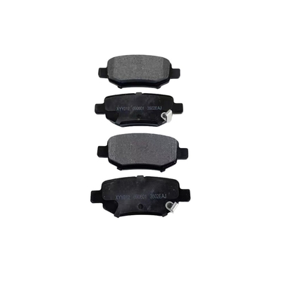 Brake Pads for Chery A3 ARRIZO5/7 TIGGO3 E5 E3 Fulwin2 A5 Cowin3 Oriental Son Durable
