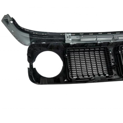 PAO Car Spare Parts Great Wall Tank 300 Radiator Grille Middle Mesh at Direct for PAO