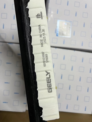 Geely Air Filter 6600131687 Original Shipping by DHL TNT UPS EMS FEDEX for and Retail