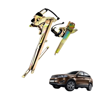 SEA AIR DHL FEDEX EMS Shipping TIGGO3 Glass Lifter Window Lifter with Motor Bracket
