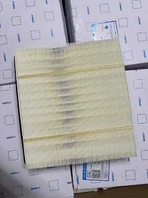 Geely Air Filter 6600131687 Original Shipping by DHL TNT UPS EMS FEDEX for and Retail