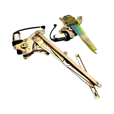 SEA AIR DHL FEDEX EMS Shipping TIGGO3 Glass Lifter Window Lifter with Motor Bracket