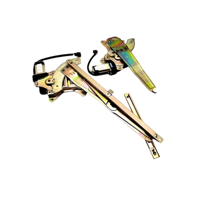 SEA AIR DHL FEDEX EMS Shipping TIGGO3 Glass Lifter Window Lifter with Motor Bracket