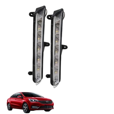 Chery ARRIZO5 ARRIZO7 LED Daytime Running Lights The Perfect Fit for Your 2020- Model