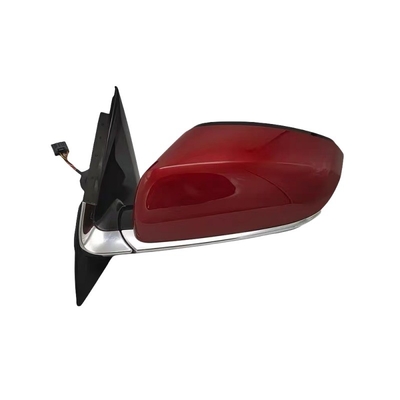 Geely Xingrui 2020- Rearview Mirror Assembly Reflector Turn Signal Shell with Camera