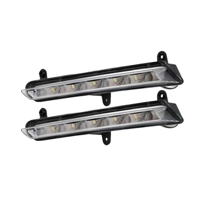 Chery ARRIZO5 ARRIZO7 LED Daytime Running Lights The Perfect Fit for Your 2020- Model