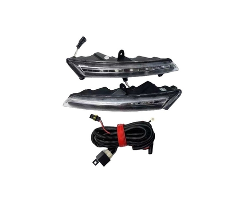 Chery ARRIZO5 ARRIZO7 LED Daytime Running Lights The Perfect Fit for Your 2020- Model