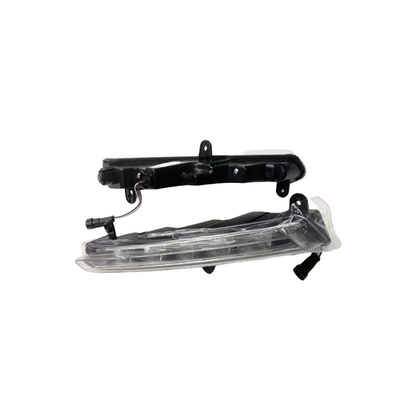 Chery ARRIZO5 ARRIZO7 LED Daytime Running Lights The Perfect Fit for Your 2020- Model