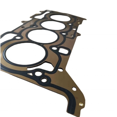 Changan Yidong 1.4T Engine Parts 4G15 Metal and Rubber Cylinder Gasket OEM NO 1003040-NE01