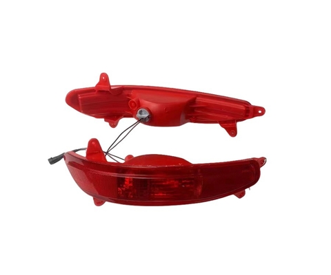 Chery Tiggo5 Rear Bumper Light Compatible with and Old Models Rated Power 25 Watts