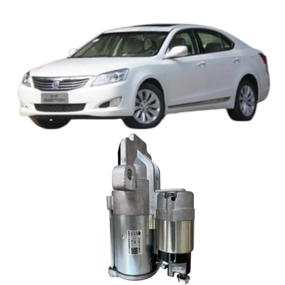 2019- Changan Automobile Starter Motor Cutter for Improved Efficiency