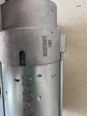 2019- Changan Automobile Starter Motor Cutter for Improved Efficiency