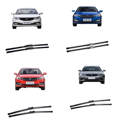 Geely Vision X6 X1S1X3 Wiper Blade for High Level 1st Generation Vision X1 SUV 17.05-