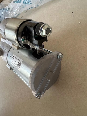 2019- Changan Automobile Starter Motor Cutter for Improved Efficiency
