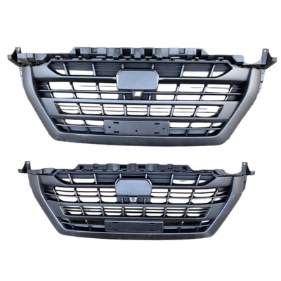 Original and Radiator Grille Assembly for Harford Hounds Hunting Edition Car Fitment