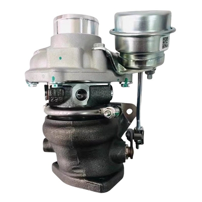 Emgrand Car Model Turbocharger 01654799 1380000055 6110433334 Vt01 for Geely 1.3t Engine