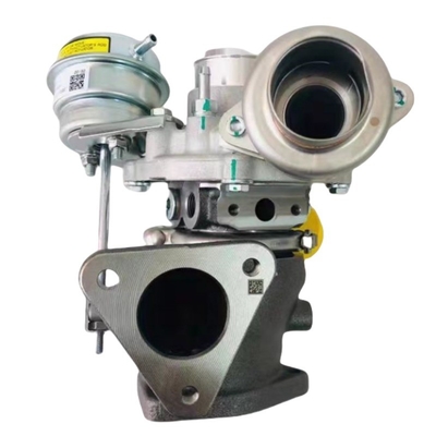 Emgrand Car Model Turbocharger 01654799 1380000055 6110433334 Vt01 for Geely 1.3t Engine