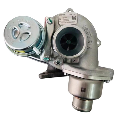 Emgrand Car Model Turbocharger 01654799 1380000055 6110433334 Vt01 for Geely 1.3t Engine
