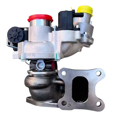 Emgrand Car Model Turbocharger 01654799 1380000055 6110433334 Vt01 for Geely 1.3t Engine
