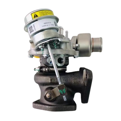 Emgrand Car Model Turbocharger 01654799 1380000055 6110433334 Vt01 for Geely 1.3t Engine
