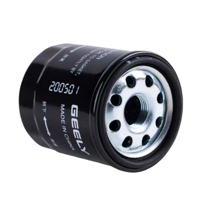 Filter Type Original Geely Panda Car Oil Filter for Auto Engine Lubrication System