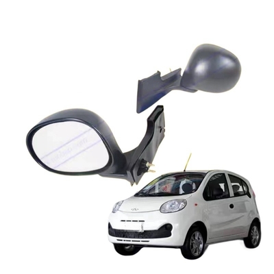 Chery QQ Auto Parts Original Steel Parts for All Models at Standard Size