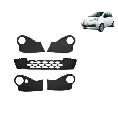 Chery QQ Auto Parts Original Steel Parts for All Models at Standard Size