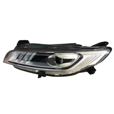 OE No. Auto Halogen Lamp Headlight Assembly for Geely Borui CK FREE CRUISER 2011