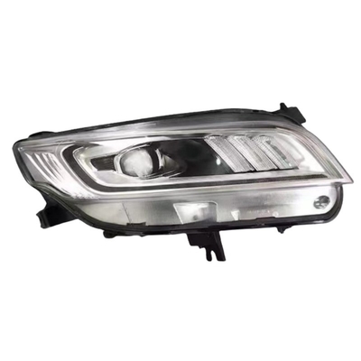 OE No. Auto Halogen Lamp Headlight Assembly for Geely Borui CK FREE CRUISER 2011