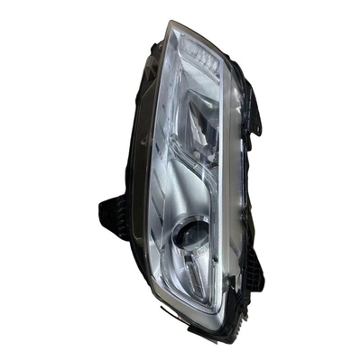 OE No. Auto Halogen Lamp Headlight Assembly for Geely Borui CK FREE CRUISER 2011