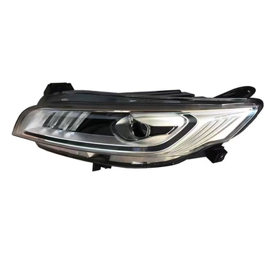 OE No. Auto Halogen Lamp Headlight Assembly for Geely Borui CK FREE CRUISER 2011
