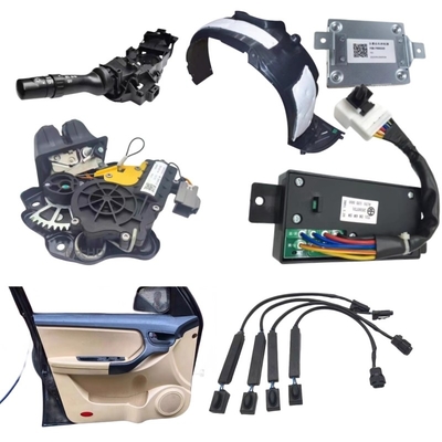 Chery Fulwin Cowin Cross Riich Tiggo ARRIZO Auto Parts For All Your Auto Repair Needs