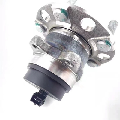 Silver Rear Bearing Assembly for Changan EADO Zhishang Yuexiang/V5/V7CS35/CS75 Perfect