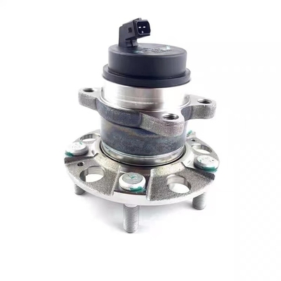 Silver Rear Bearing Assembly for Changan EADO Zhishang Yuexiang/V5/V7CS35/CS75 Perfect
