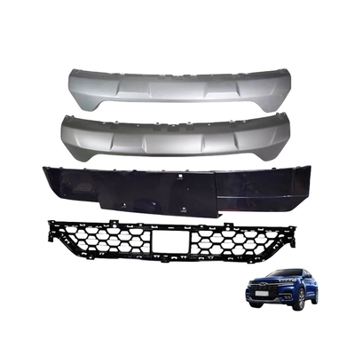 Replace/Repair Bumper Grille for Chery Tiggo ARRIZO Cross Fulwin Cowin Riich 14.11-16.10