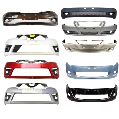 Replace/Repair Bumper Grille for Chery Tiggo ARRIZO Cross Fulwin Cowin Riich 14.11-16.10