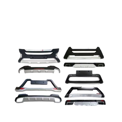 Replace/Repair Bumper Grille for Chery Tiggo ARRIZO Cross Fulwin Cowin Riich 14.11-16.10