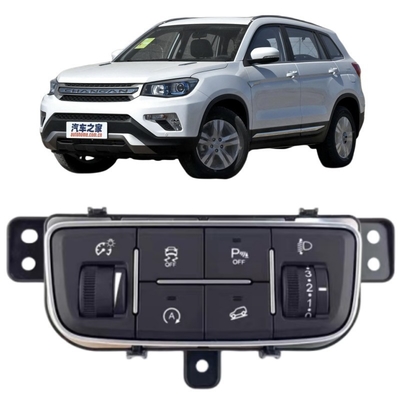Anti-Slip Button for Changan CS75 Instrument Panel Switch in Automotive Parts
