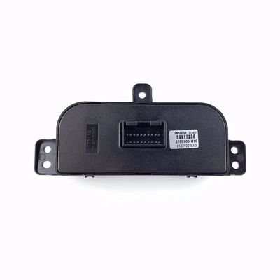 Anti-Slip Button for Changan CS75 Instrument Panel Switch in Automotive Parts