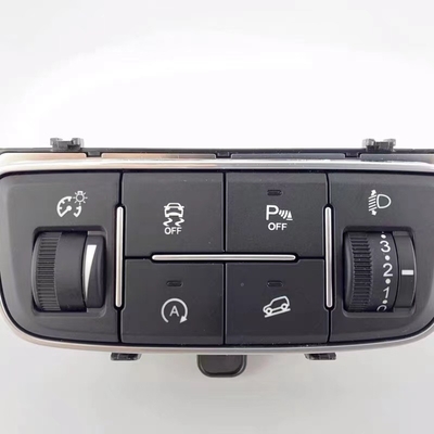 Anti-Slip Button for Changan CS75 Instrument Panel Switch in Automotive Parts