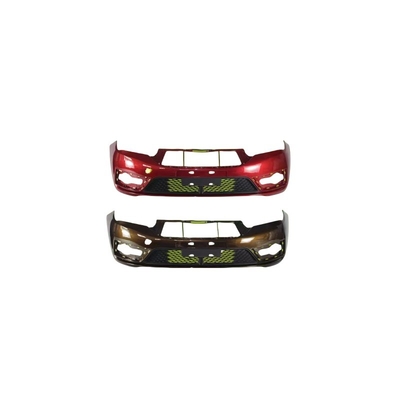 2016-2018 Chery ARRIZO5 Auto Parts Front and Rear Bumper Bars with Universal Fitment