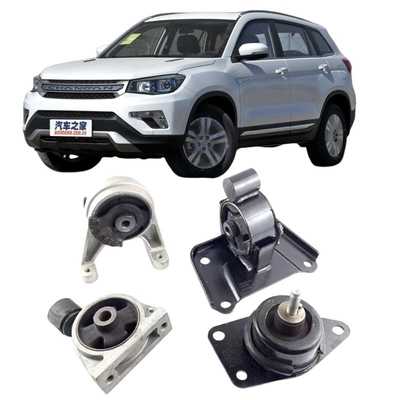 Changan CS75 PHEV Claw Pad Gearbox Engine Mount with Steel Engine Bracket