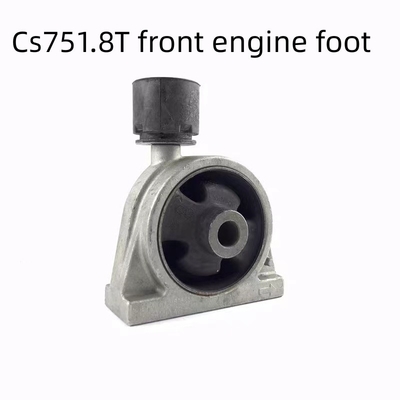 Changan CS75 PHEV Claw Pad Gearbox Engine Mount with Steel Engine Bracket