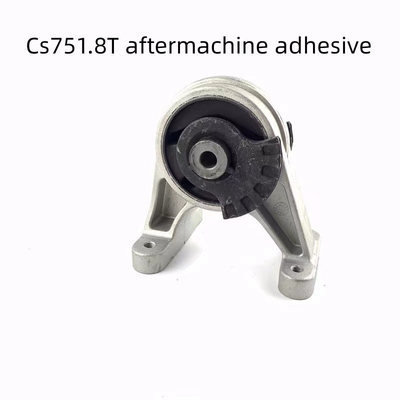 Changan CS75 PHEV Claw Pad Gearbox Engine Mount with Steel Engine Bracket