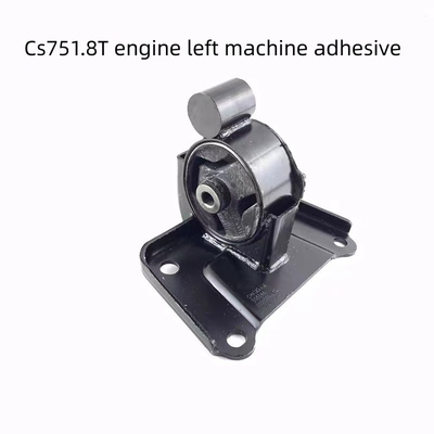 Changan CS75 PHEV Claw Pad Gearbox Engine Mount with Steel Engine Bracket