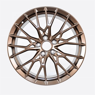 20/21 inch Tang EV DM-i DM-p Forged Aluminum Alloy Wheel with PCD 98mm ET 0mm BYD